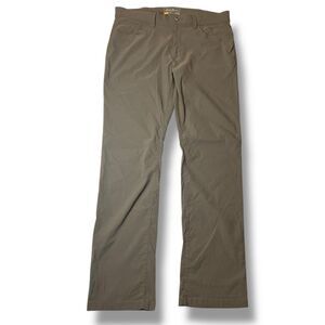 Eddie Bauer Travex Pants Mens 36x34